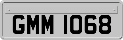 GMM1068