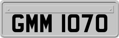 GMM1070