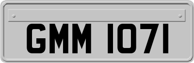 GMM1071