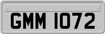 GMM1072