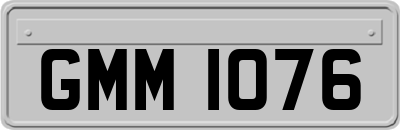 GMM1076