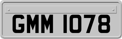 GMM1078