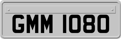 GMM1080