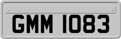GMM1083