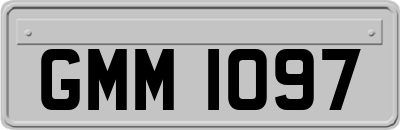 GMM1097