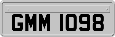GMM1098