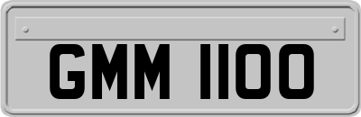 GMM1100