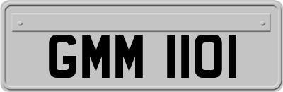 GMM1101