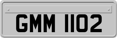 GMM1102