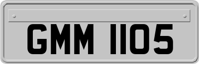 GMM1105