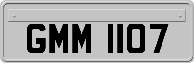 GMM1107