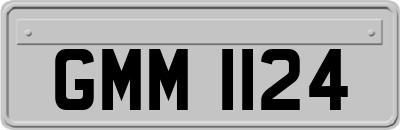 GMM1124