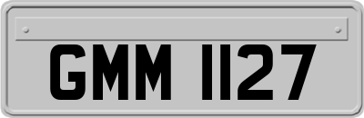 GMM1127