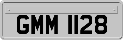 GMM1128