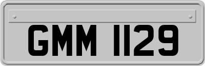 GMM1129