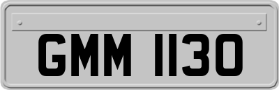 GMM1130