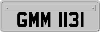 GMM1131