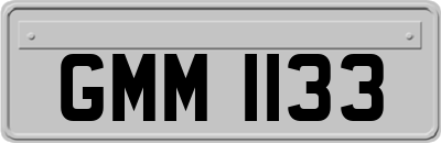 GMM1133