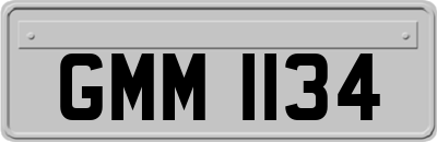 GMM1134