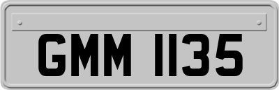 GMM1135