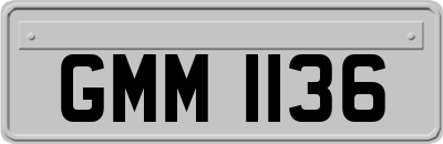 GMM1136