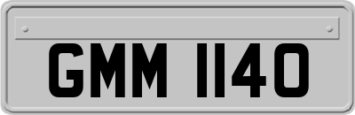 GMM1140