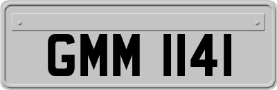 GMM1141
