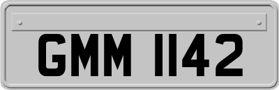 GMM1142