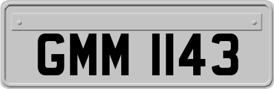 GMM1143