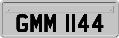 GMM1144