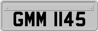 GMM1145