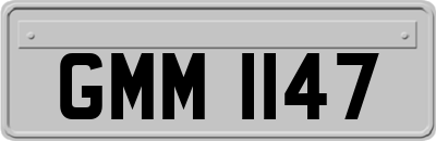 GMM1147