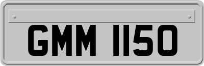 GMM1150