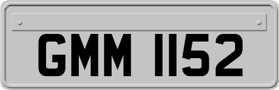 GMM1152