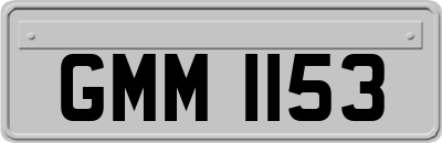 GMM1153