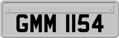 GMM1154