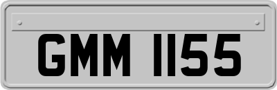 GMM1155
