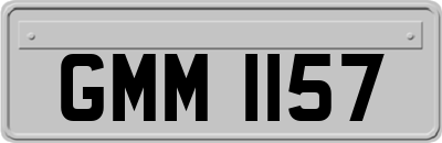 GMM1157