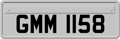 GMM1158