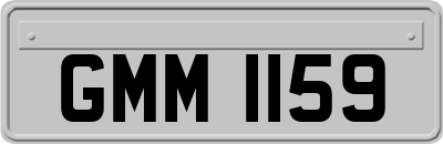 GMM1159