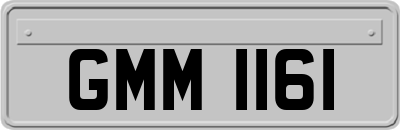 GMM1161