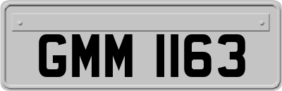 GMM1163