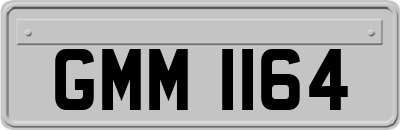 GMM1164