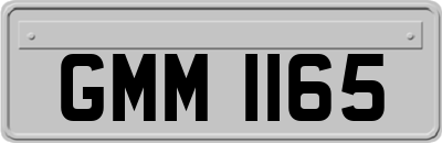 GMM1165