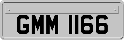 GMM1166