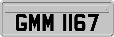 GMM1167