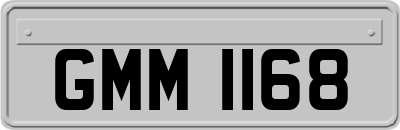 GMM1168
