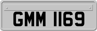 GMM1169