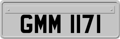 GMM1171