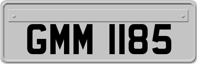 GMM1185